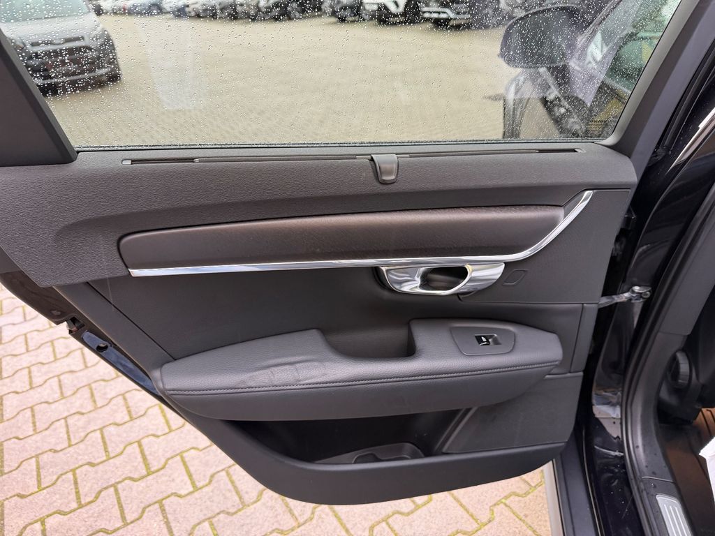 Volvo V90 Cross Country 2019