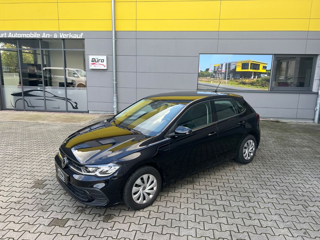 Volkswagen Polo 2023