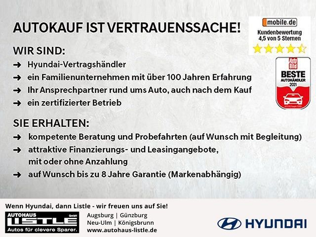 Hyundai i10 2025