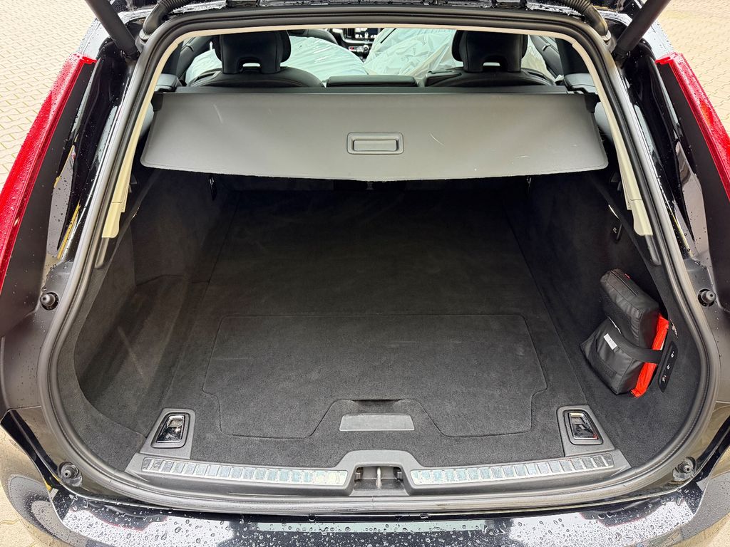 Volvo V90 Cross Country 2019