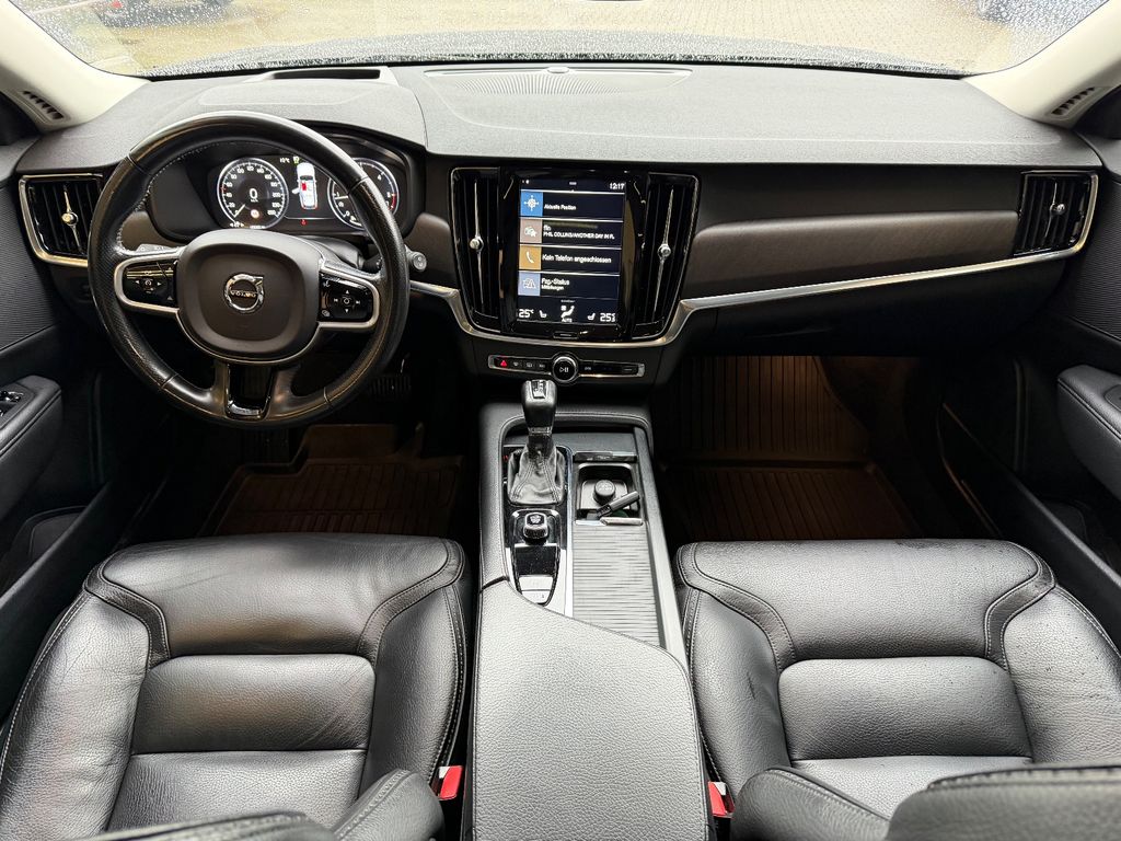 Volvo V90 Cross Country 2019