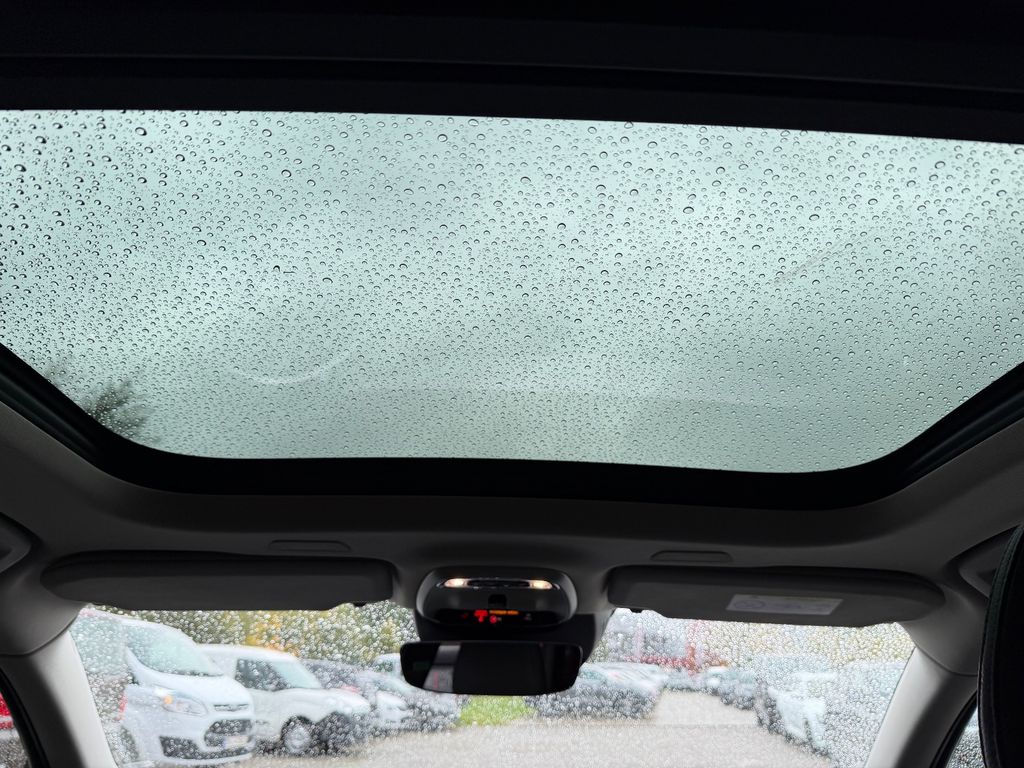 Volvo V90 Cross Country 2019