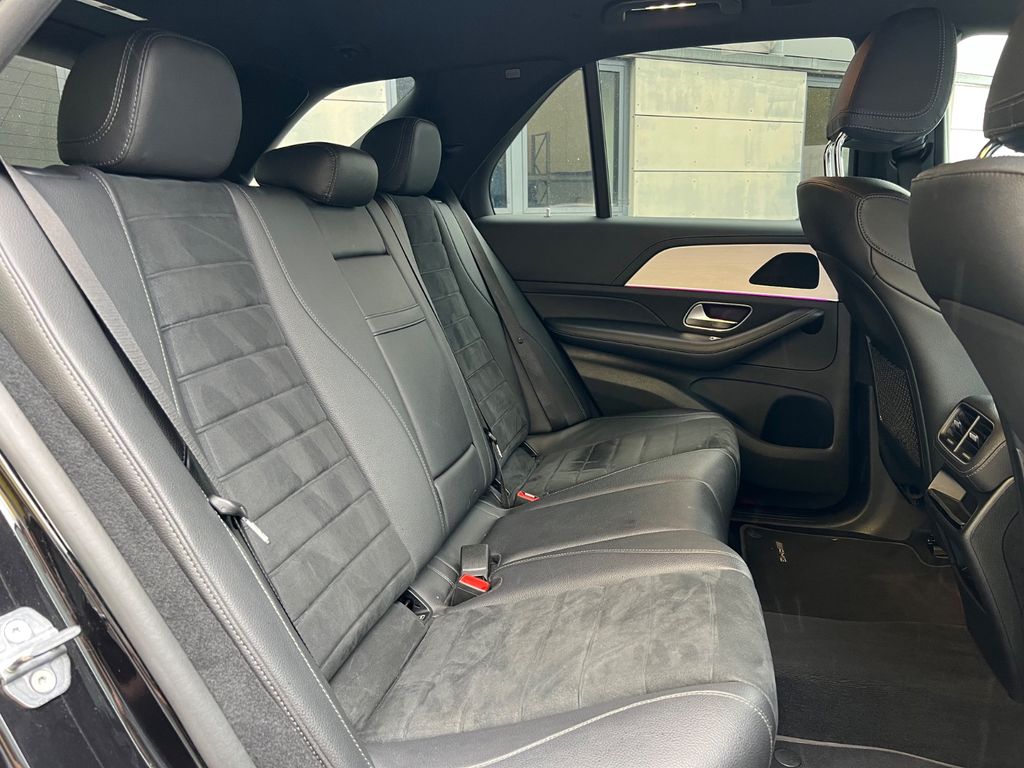 Mercedes-Benz GLE 350 2020