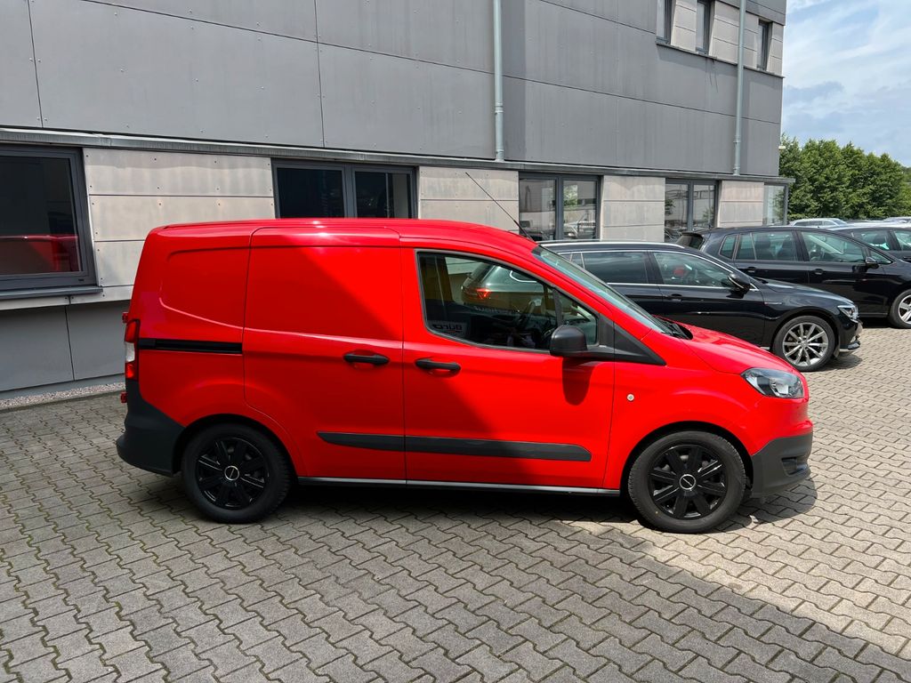 Ford Transit 2016