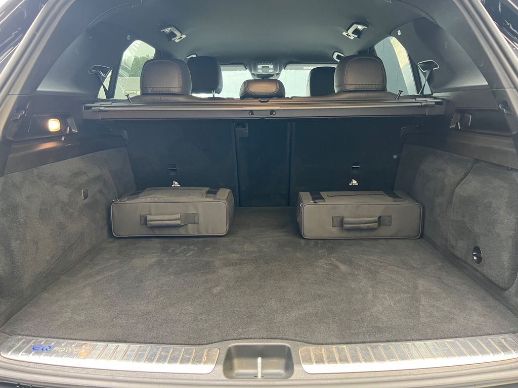 Mercedes-Benz GLE 350 2020