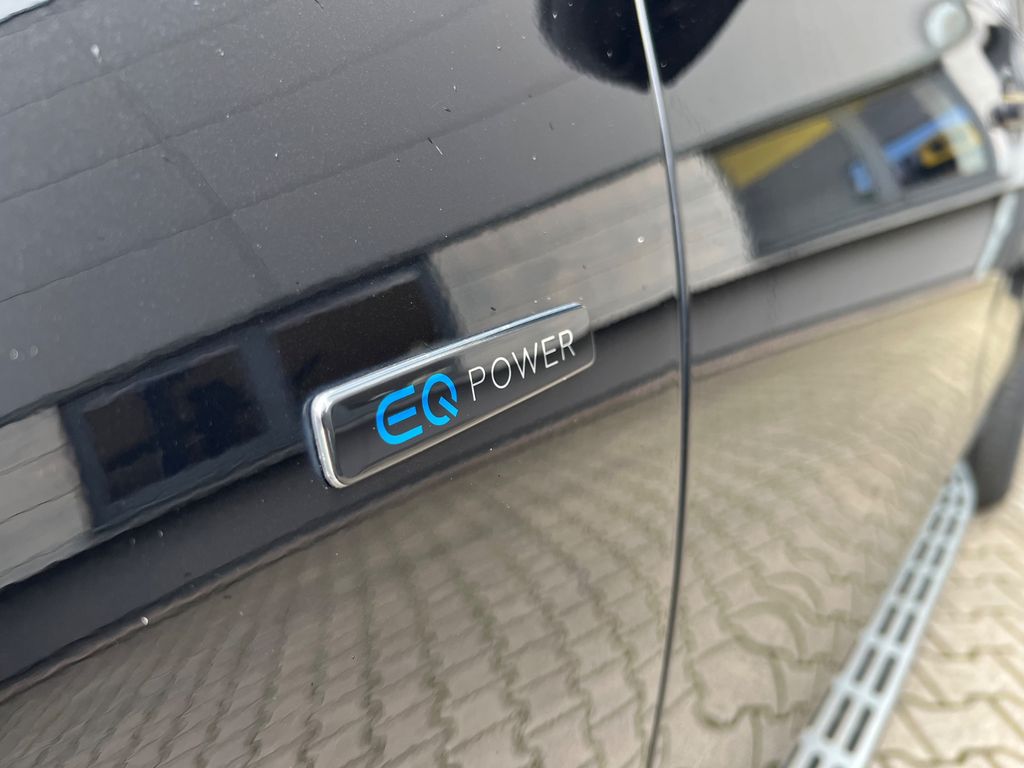 Mercedes-Benz GLE 350 2020