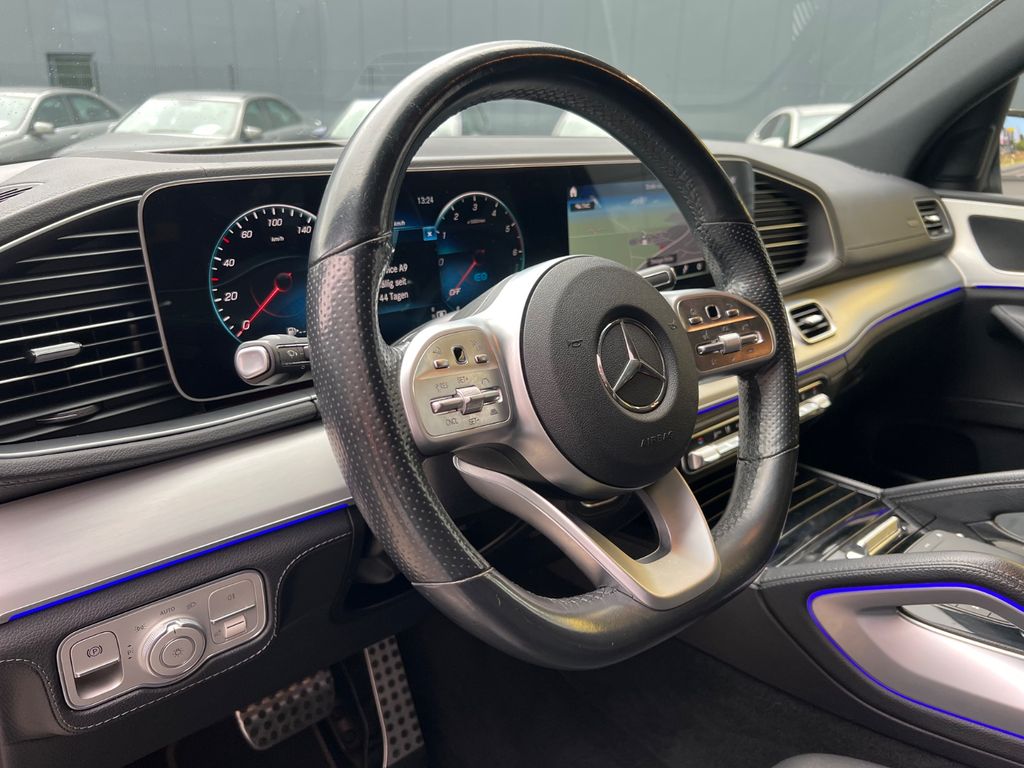 Mercedes-Benz GLE 350 2020
