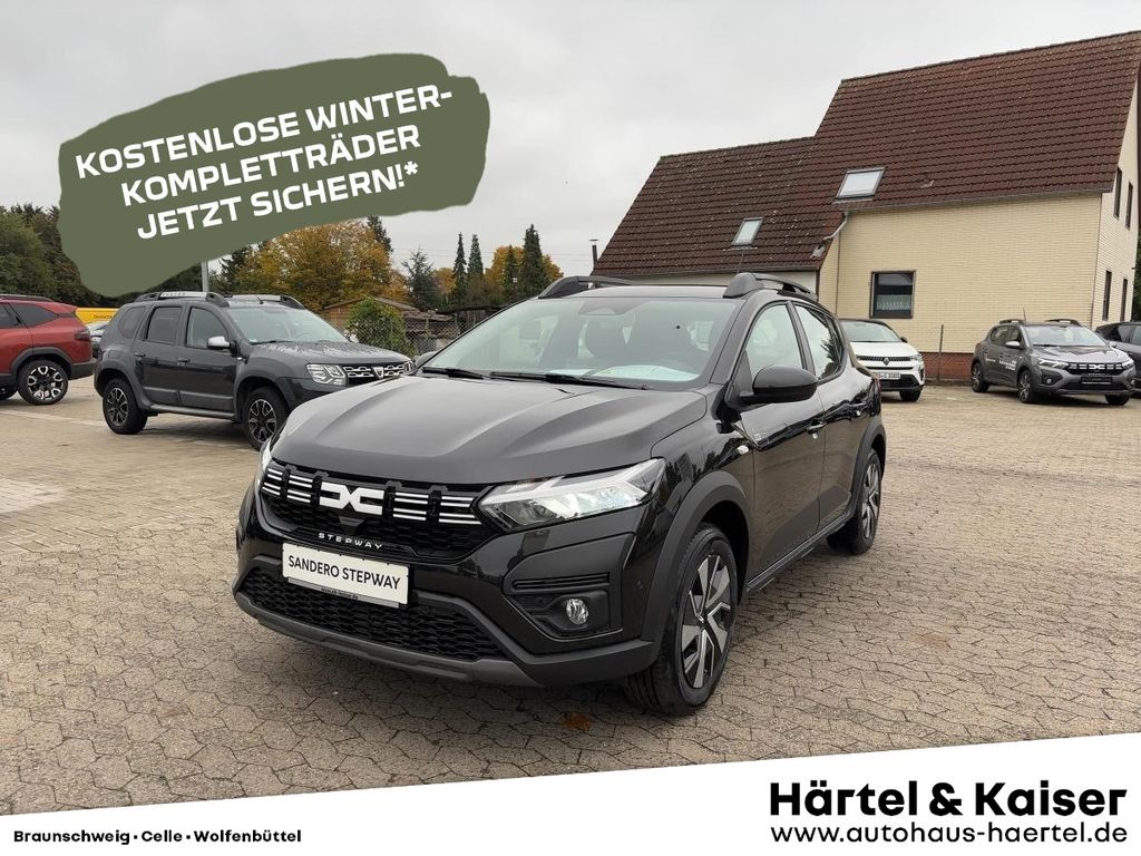 Dacia Sandero 2025