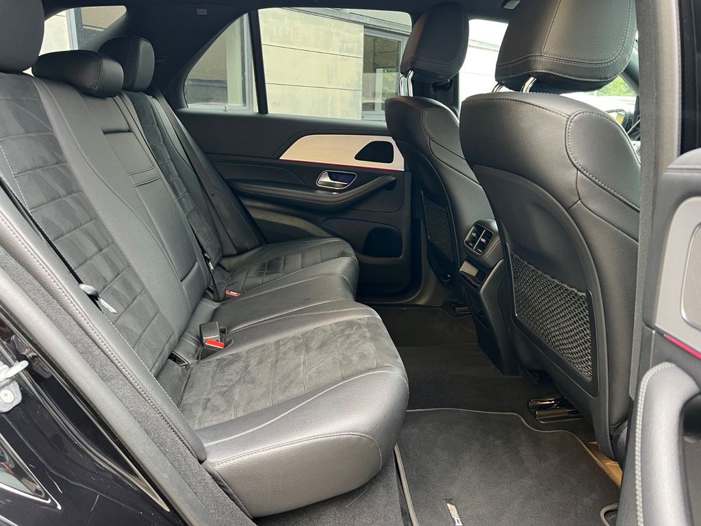 Mercedes-Benz GLE 350 2020