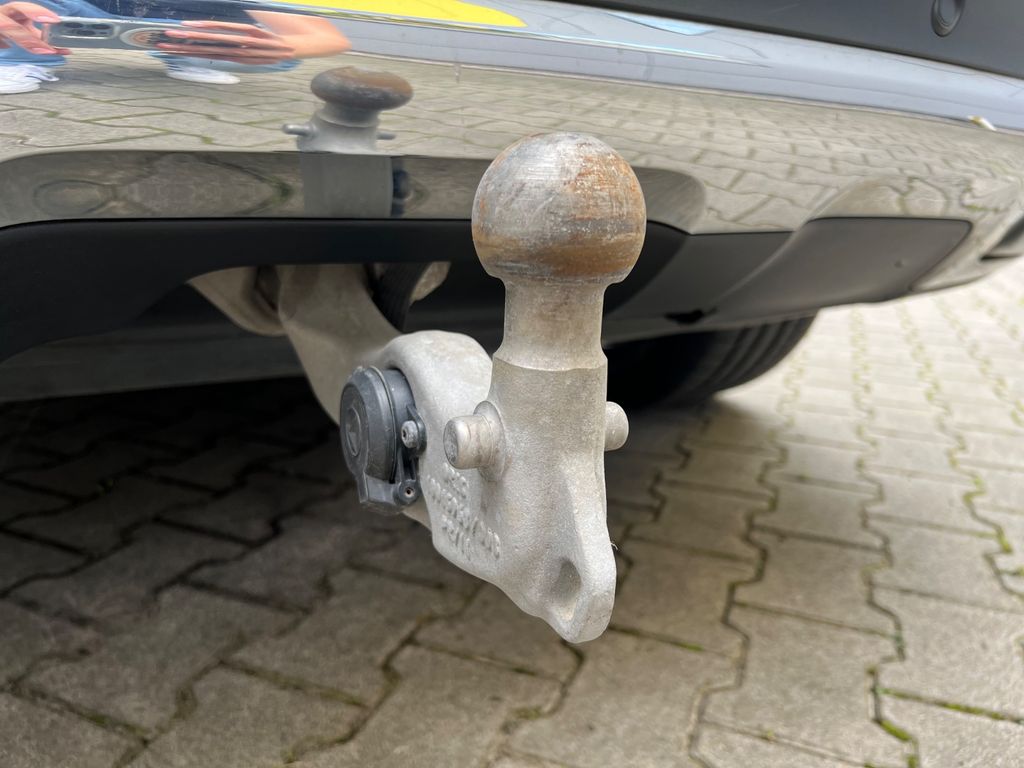 Mercedes-Benz GLE 350 2020