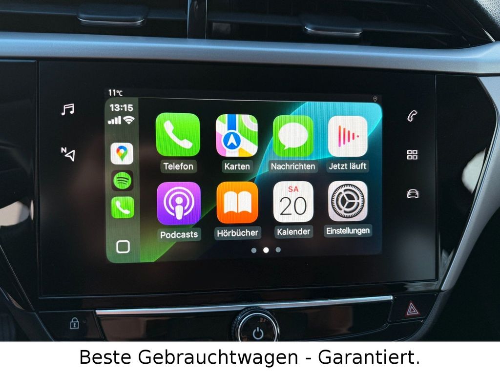 Opel Corsa 2022