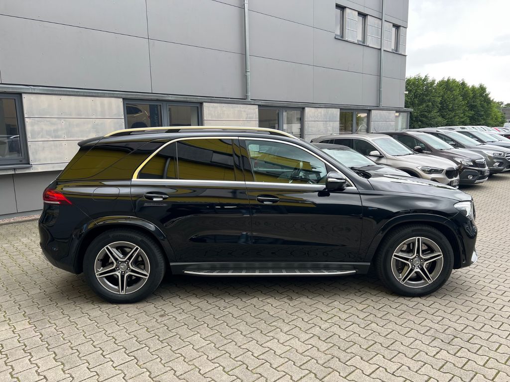 Mercedes-Benz GLE 350 2020