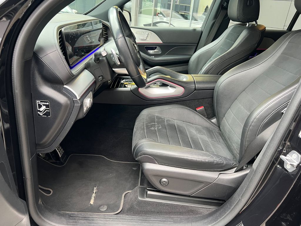 Mercedes-Benz GLE 350 2020