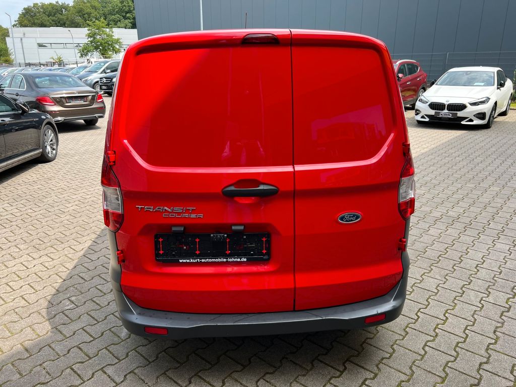 Ford Transit 2016