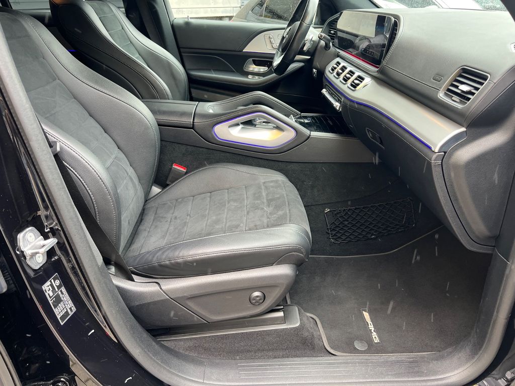 Mercedes-Benz GLE 350 2020