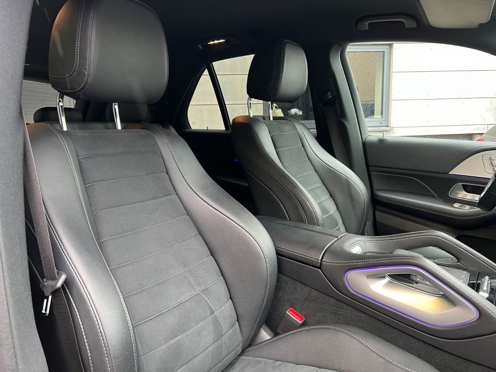 Mercedes-Benz GLE 350 2020