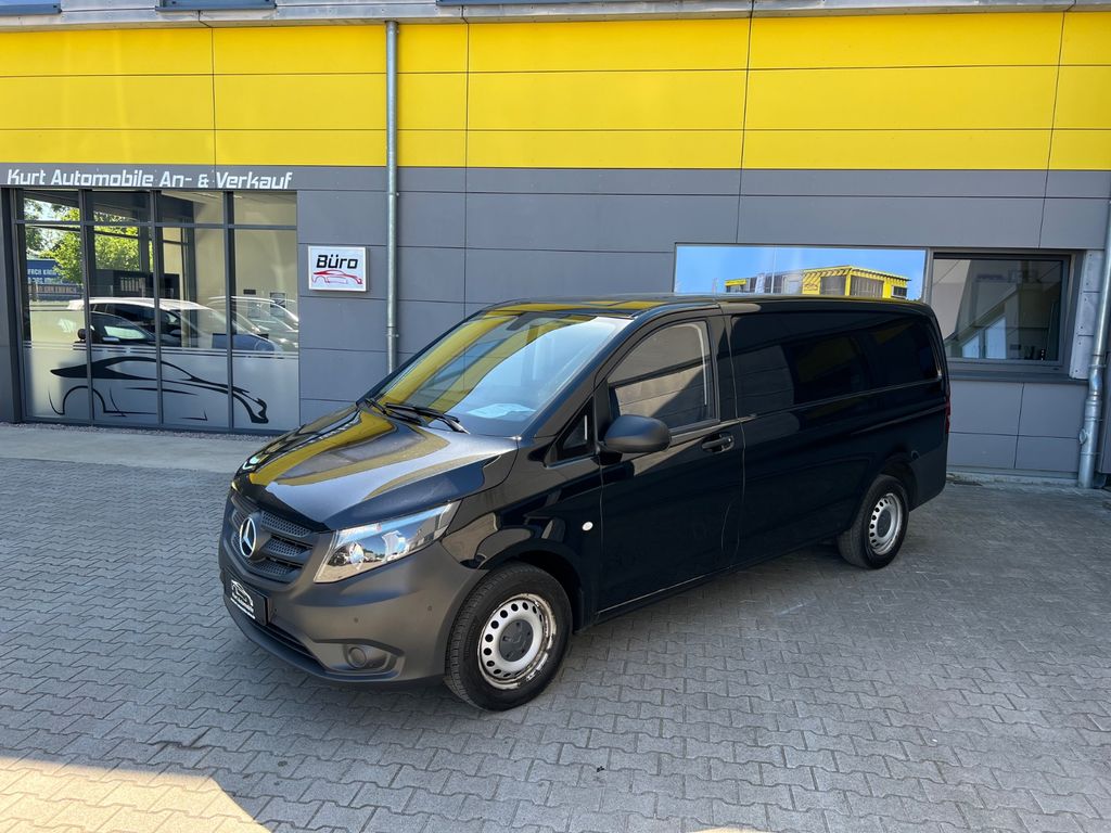 Mercedes-Benz Vito 2018