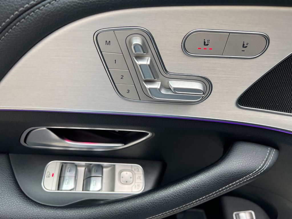 Mercedes-Benz GLE 350 2020