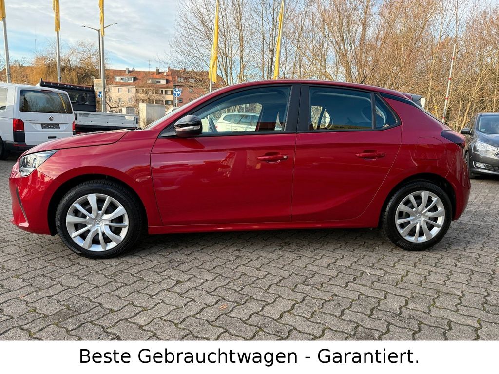 Opel Corsa 2022