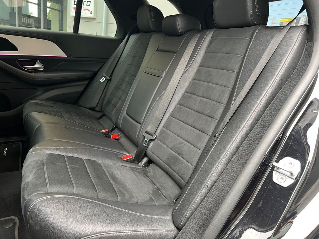 Mercedes-Benz GLE 350 2020