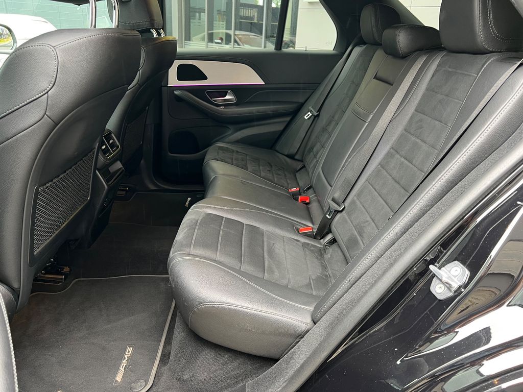 Mercedes-Benz GLE 350 2020