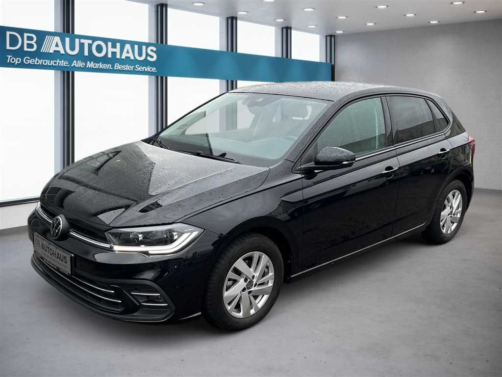 Volkswagen Polo 2024
