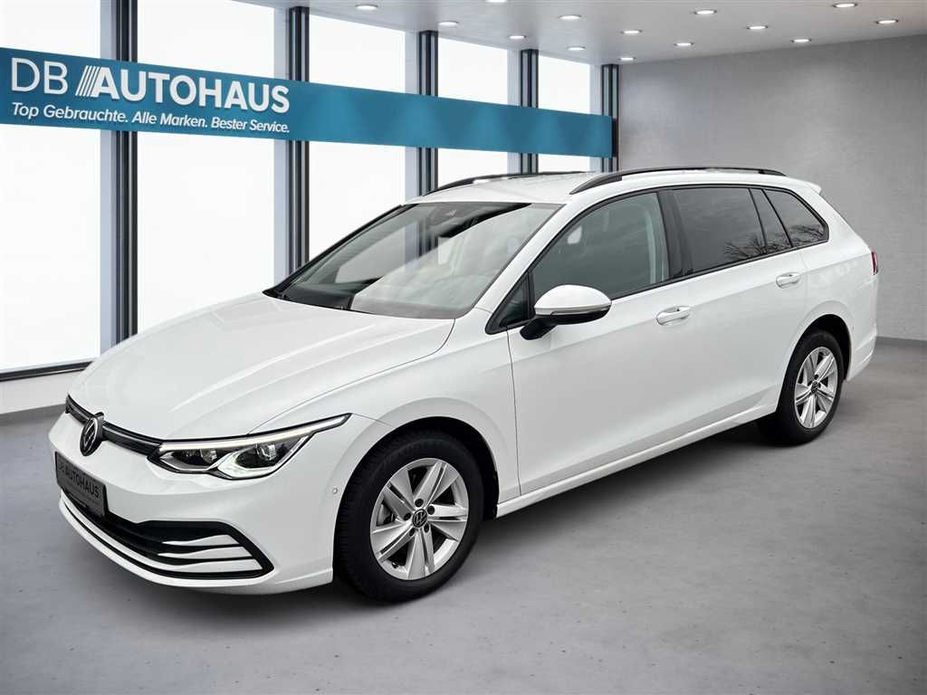 Volkswagen Golf 2023
