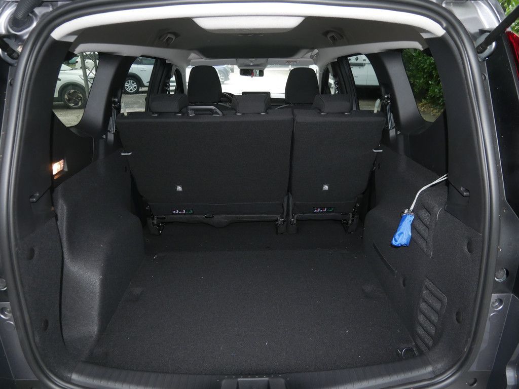 Dacia Jogger 2025