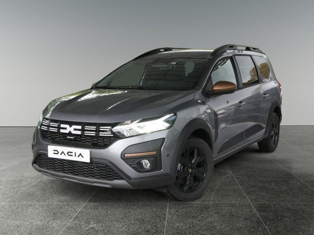 Dacia Jogger 2025