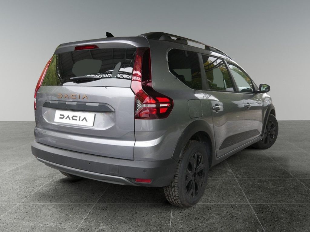 Dacia Jogger 2025