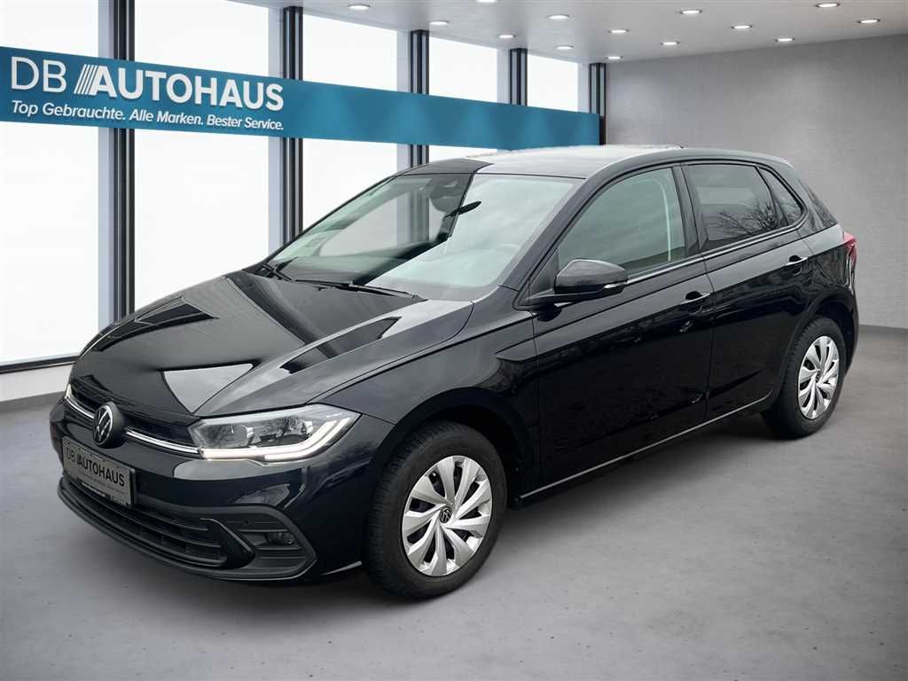 Volkswagen Polo 2024