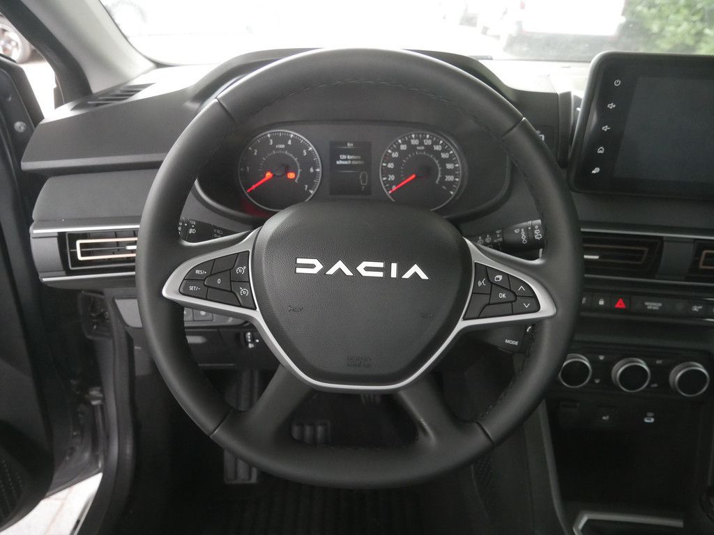 Dacia Jogger 2025