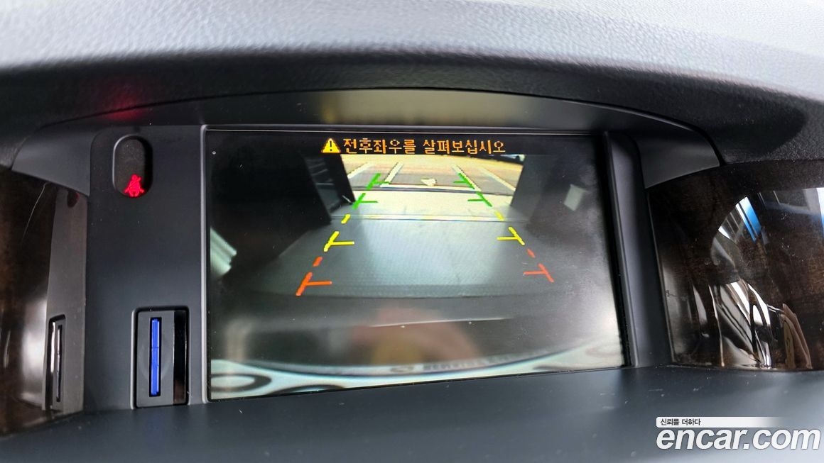 Renault-KoreaSamsung SM5  2010