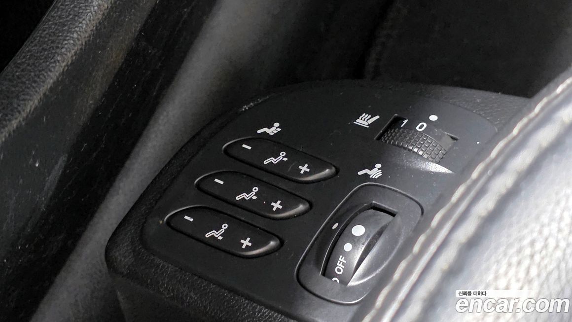 Renault-KoreaSamsung SM5  2010