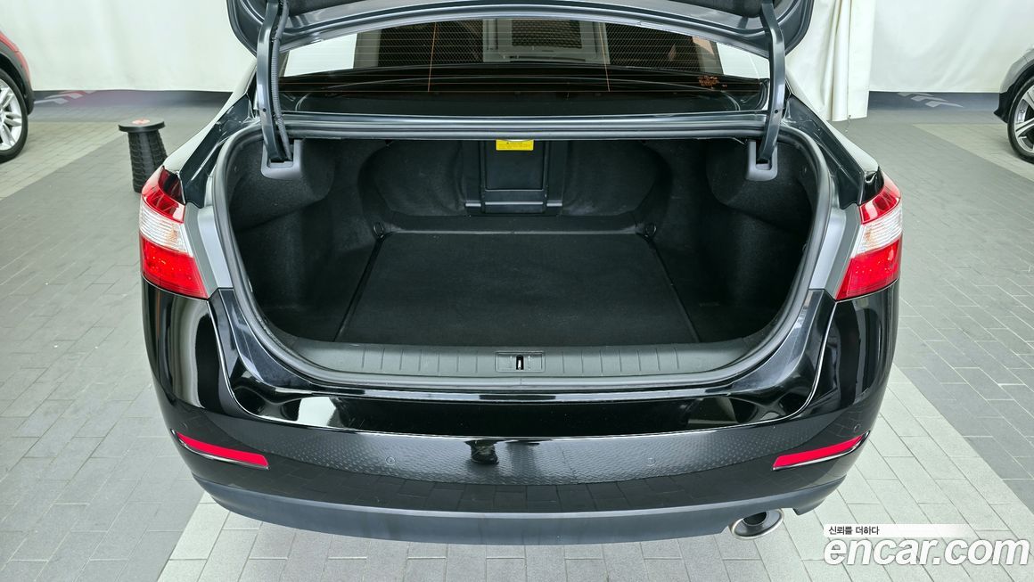 Renault-KoreaSamsung SM5  2010