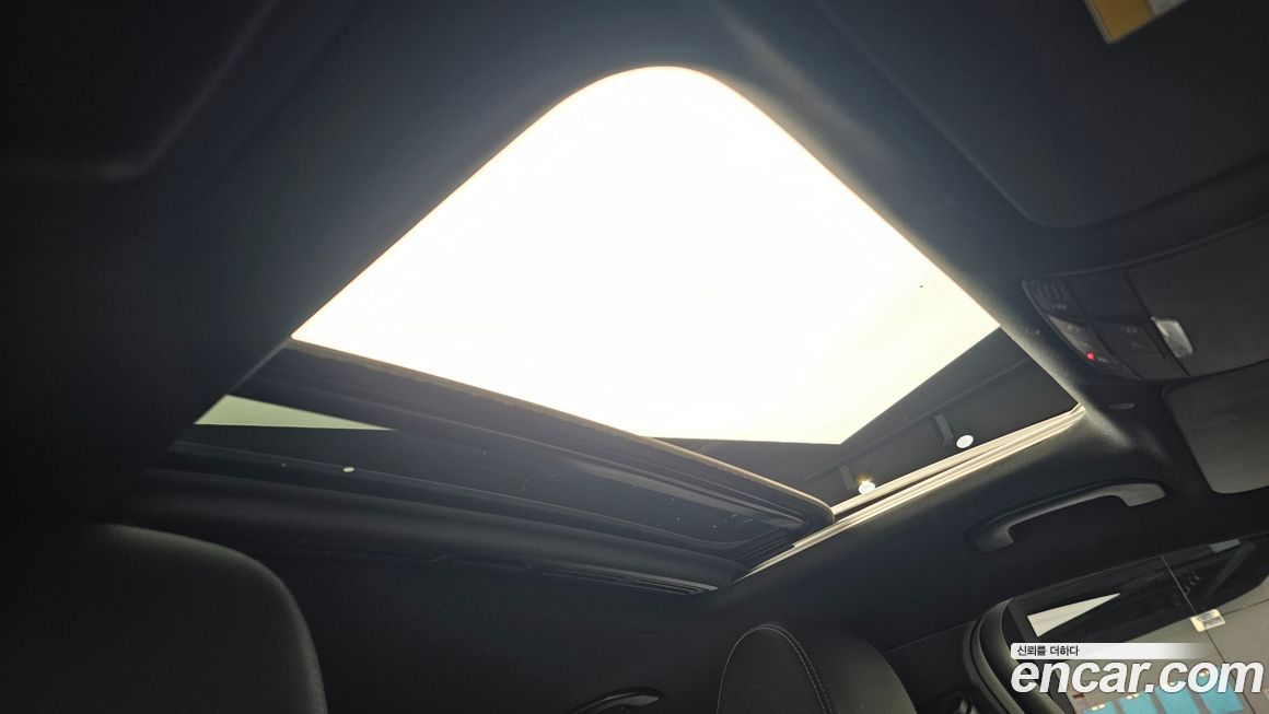 Mercedes-Benz GLC-Class 2020