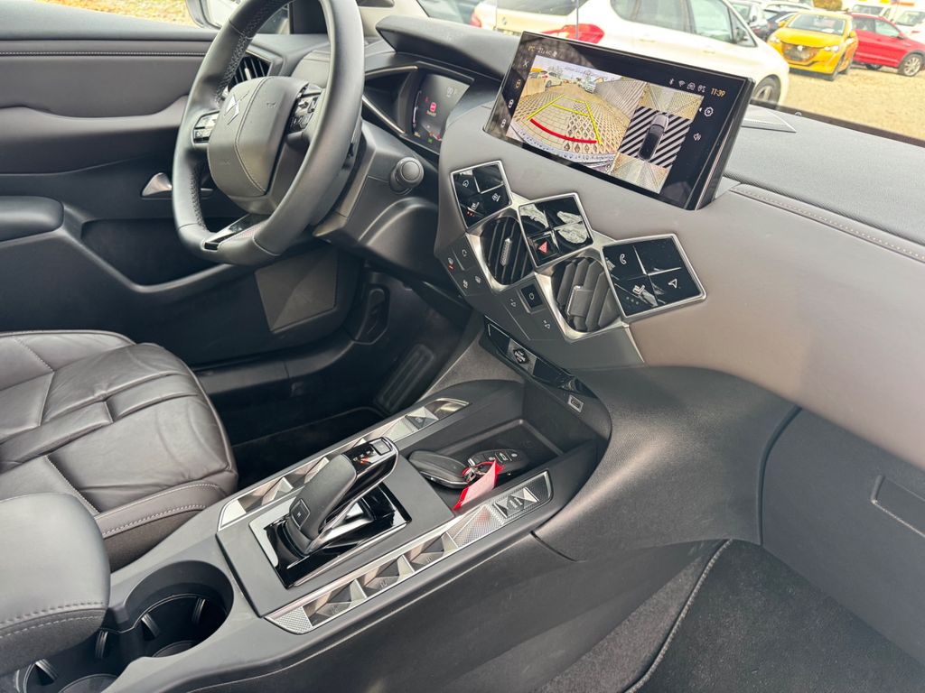 DS Automobiles DS3 2024