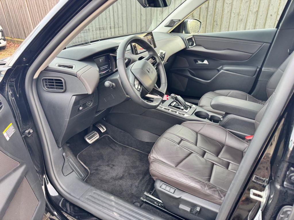 DS Automobiles DS3 2024