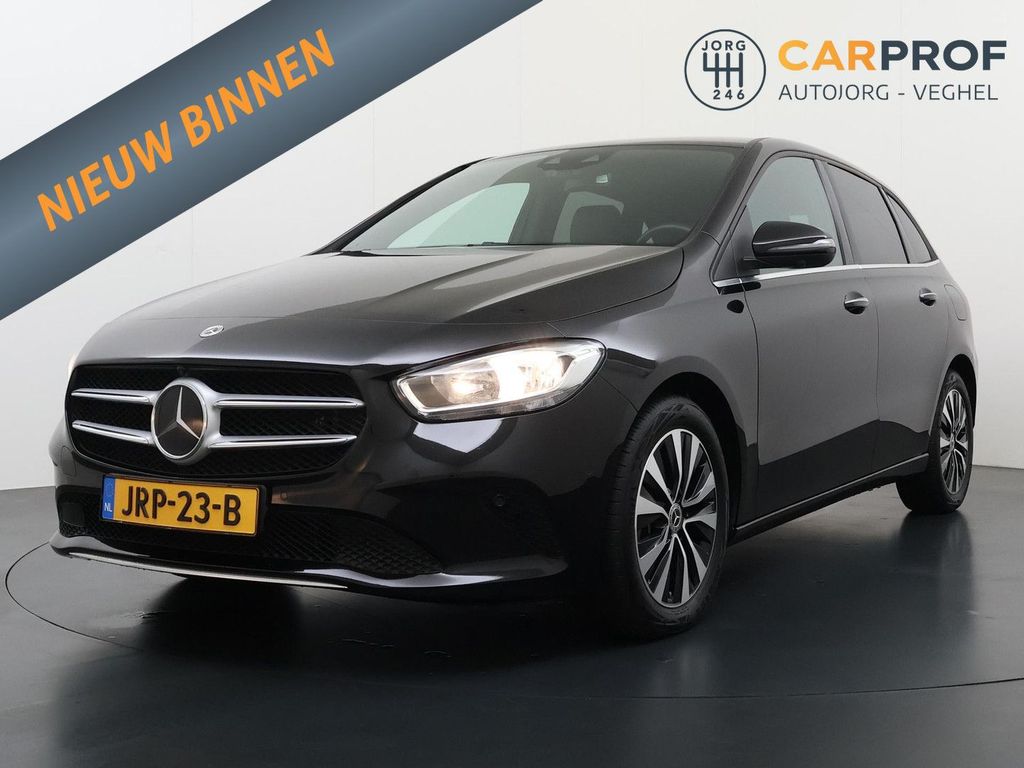 Mercedes-Benz B 250 2022