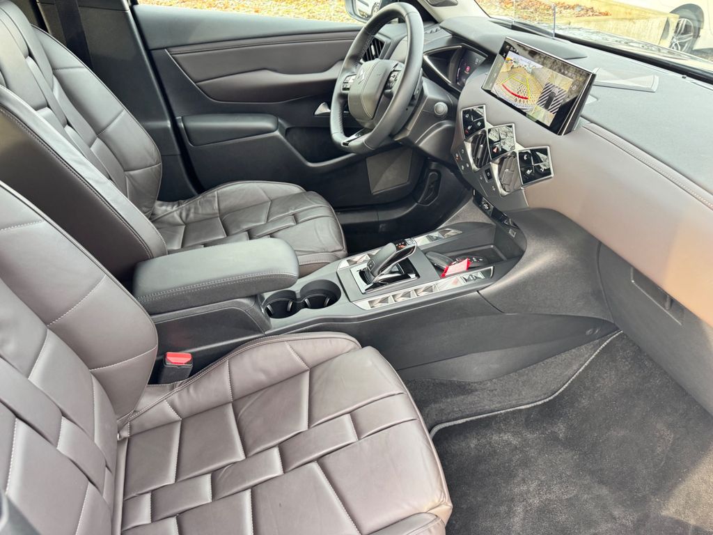 DS Automobiles DS3 2024