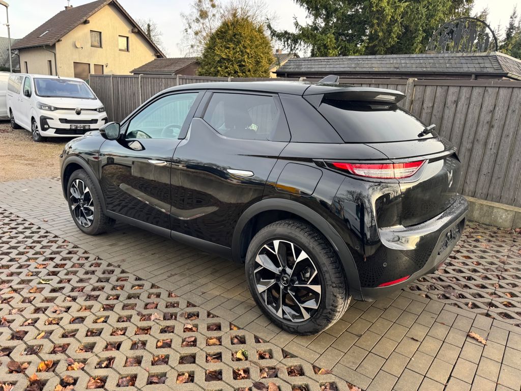 DS Automobiles DS3 2024