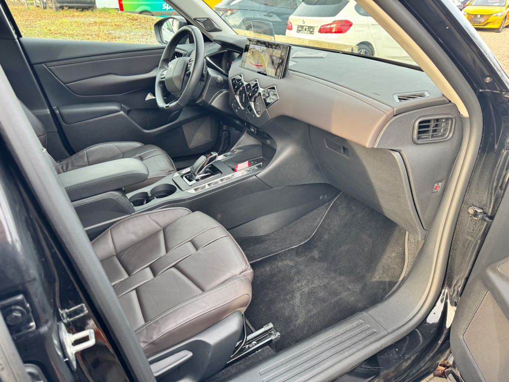 DS Automobiles DS3 2024