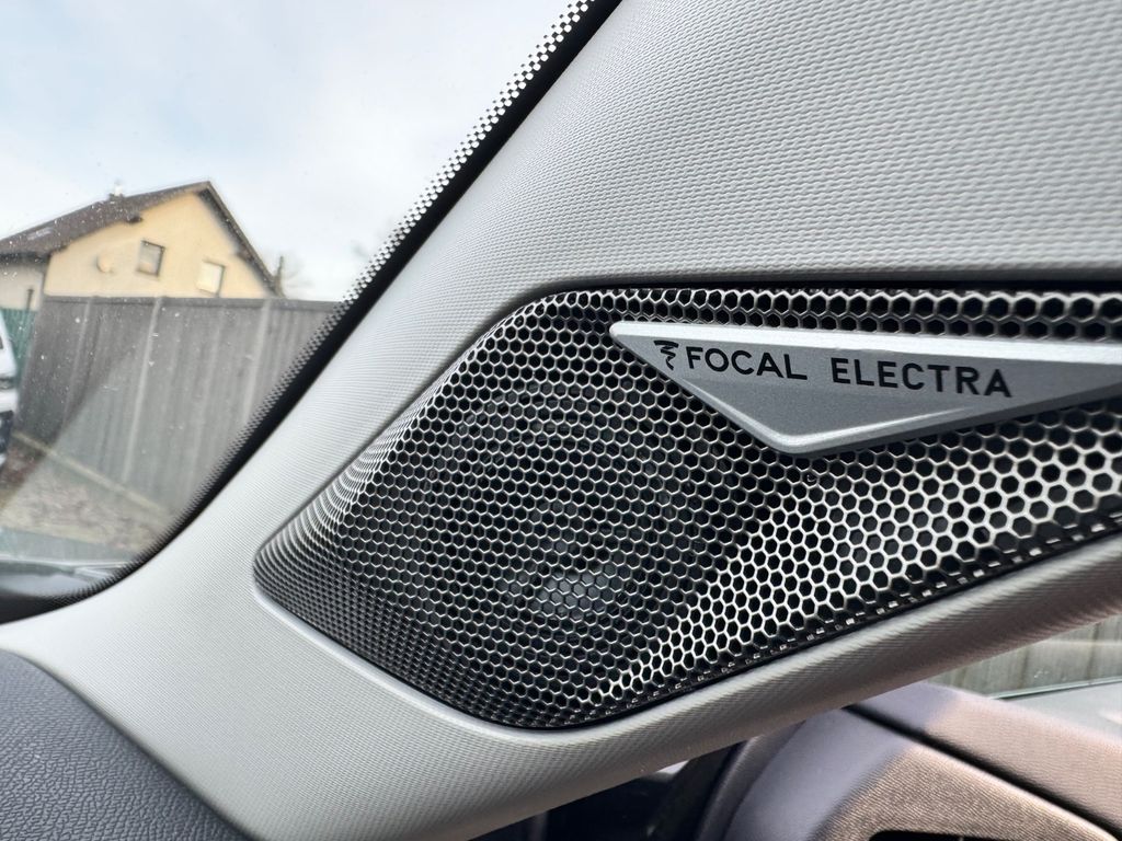 DS Automobiles DS3 2024