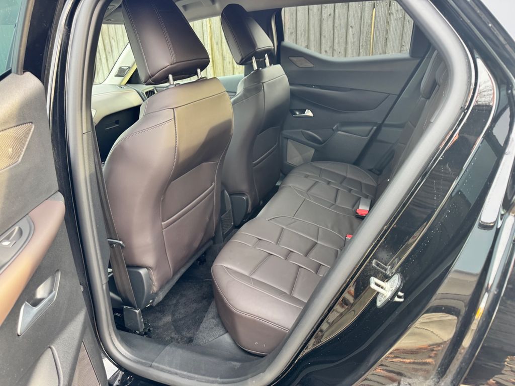 DS Automobiles DS3 2024