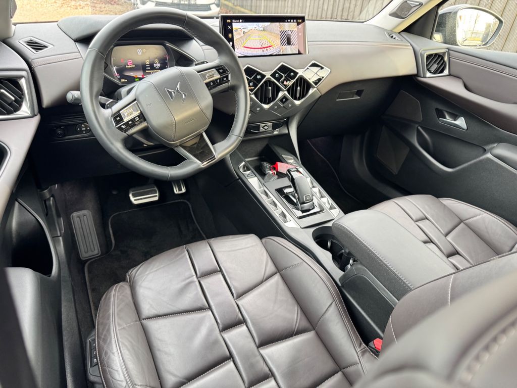 DS Automobiles DS3 2024