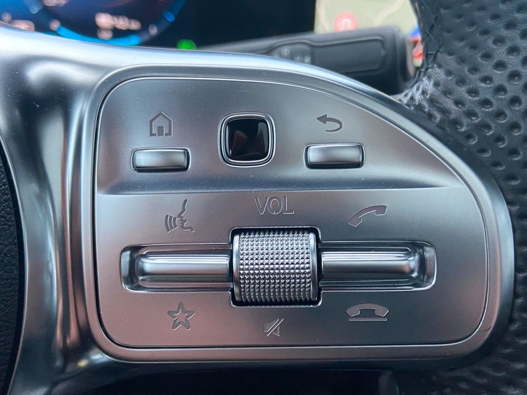 Mercedes-Benz CLA 250 Shooting Brake 2020