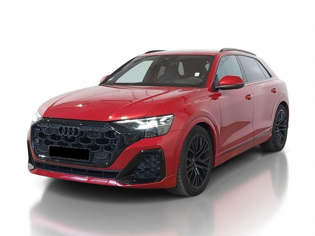 Audi SQ8 2024