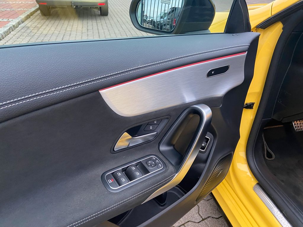 Mercedes-Benz CLA 250 Shooting Brake 2020