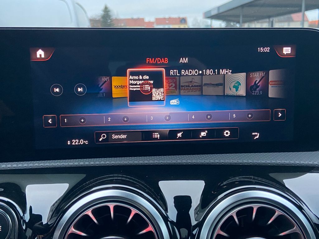 Mercedes-Benz CLA 250 Shooting Brake 2020