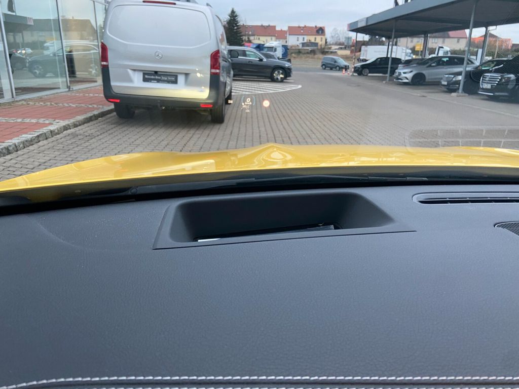 Mercedes-Benz CLA 250 Shooting Brake 2020